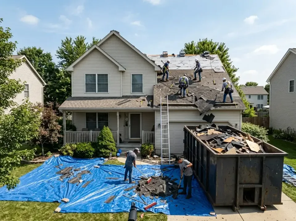 roof-replacement-debris-remova-004 — frequently asked questions, Cheapest Dumpster Rentals in East Lake-Orient Park, FL
